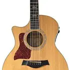 Taylor 614ce Left Handed