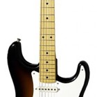 George Fullerton 50th Anniversary 1957 Stratocaster