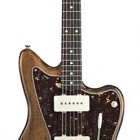 Elvis Costello Signature Jazzmaster