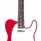 Muddy Waters Telecaster
