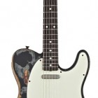 Fender Joe Strummer Telecaster