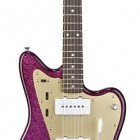 Fender J Mascis Artist Series Jazzmaster