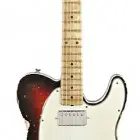 Limited Andy Summers Tribute Telecaster