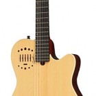 Godin Multiac Nylon Duet