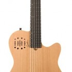 Godin Multiac Nylon Encore