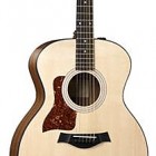 Taylor 114e Left Handed