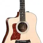 Taylor 210ce Left Handed