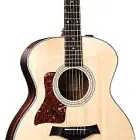 Taylor 214e Left Handed