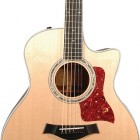 Taylor 416ce-LTD (Spring 2011 Limited Walnut 400 Series)